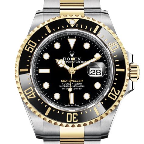 rolex oyster perpetual sea dweller deepsea price|rolex deepsea dweller for sale.